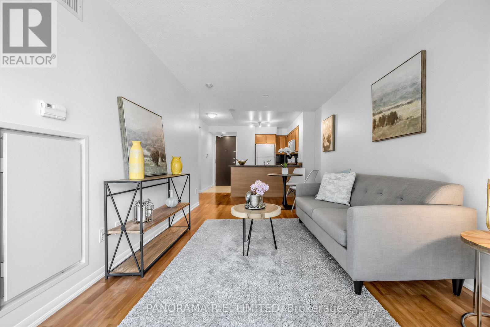 306 - 231 Fort York Boulevard, Toronto (niagara), Ontario