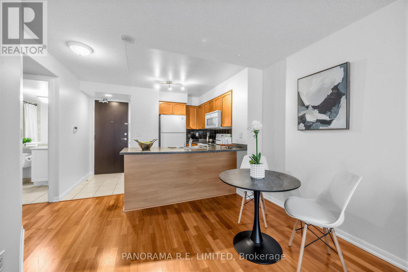 306 - 231 Fort York Boulevard, Toronto (niagara), Ontario