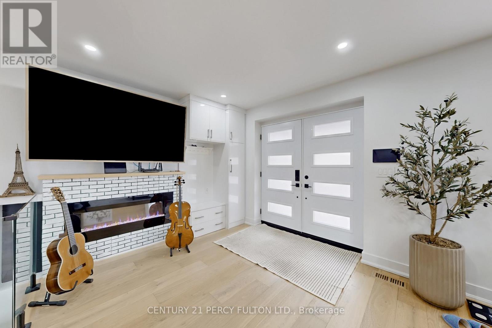 26 Farley Crescent, Toronto (willowridge-martingrove-richview), Ontario