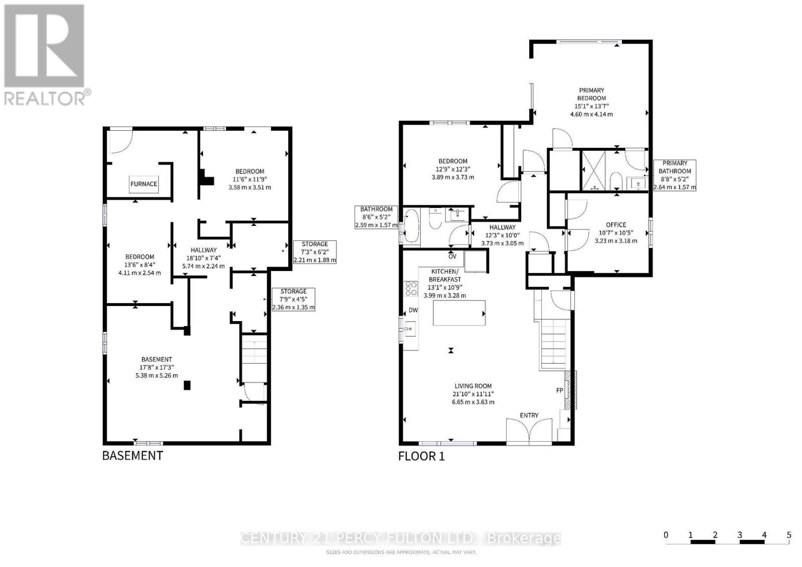 26 Farley Crescent, Toronto (willowridge-martingrove-richview), Ontario