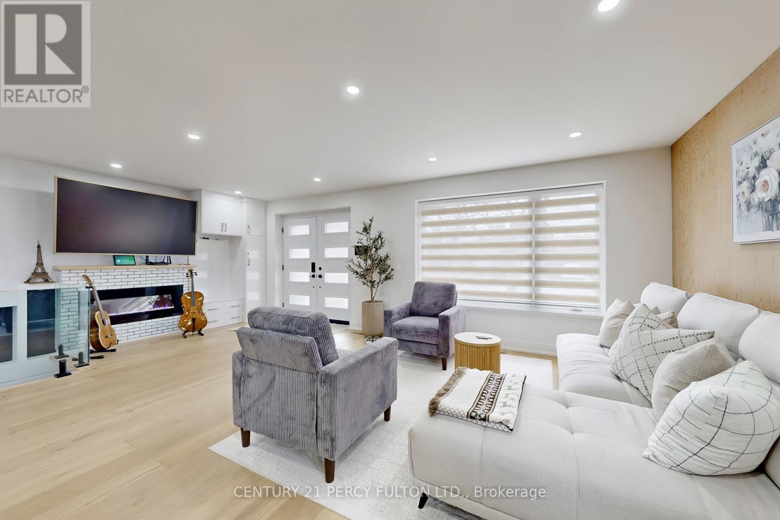 26 Farley Crescent, Toronto (willowridge-martingrove-richview), Ontario