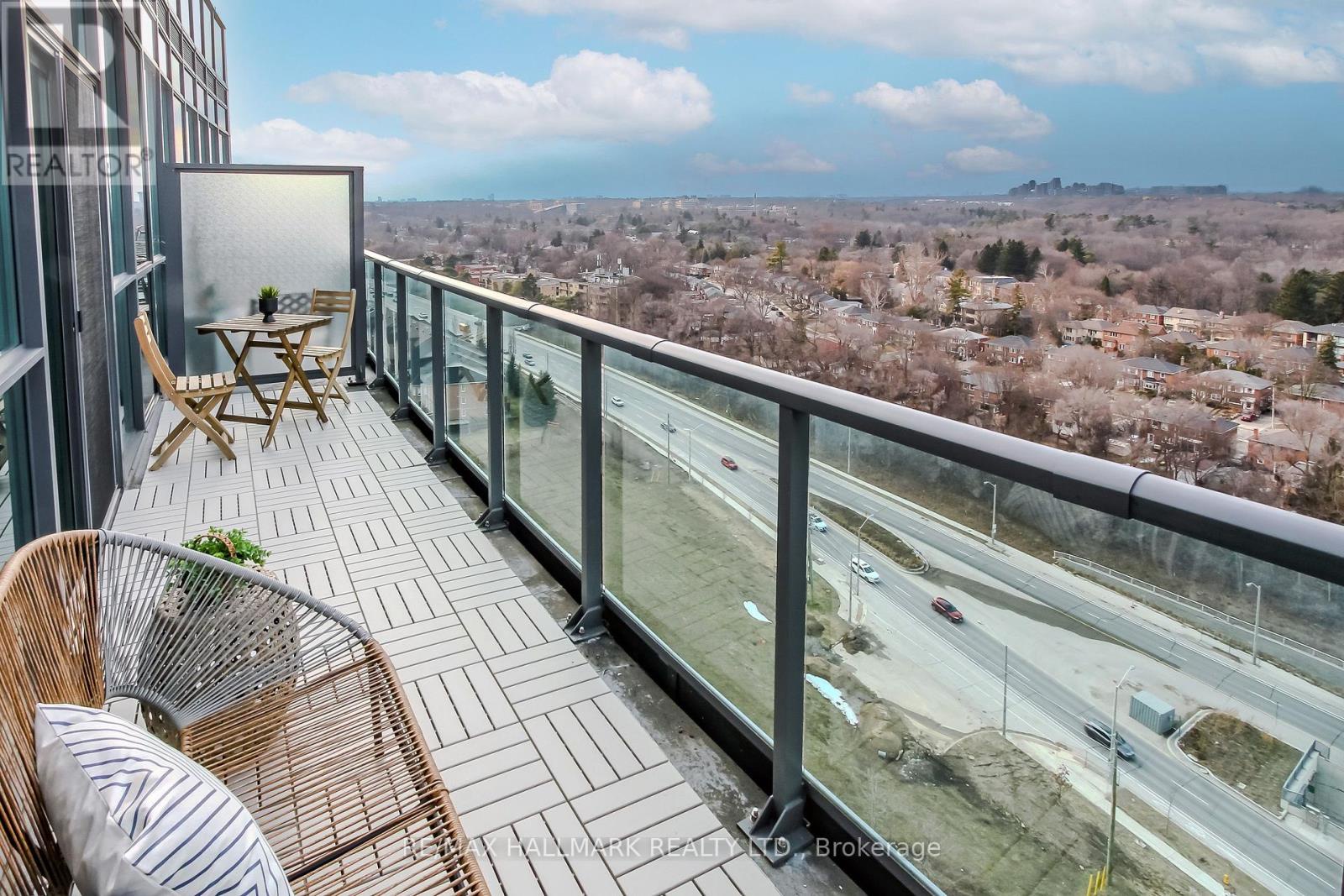 Ph2 - 35 Brian Peck Crescent, Toronto (thorncliffe Park), Ontario