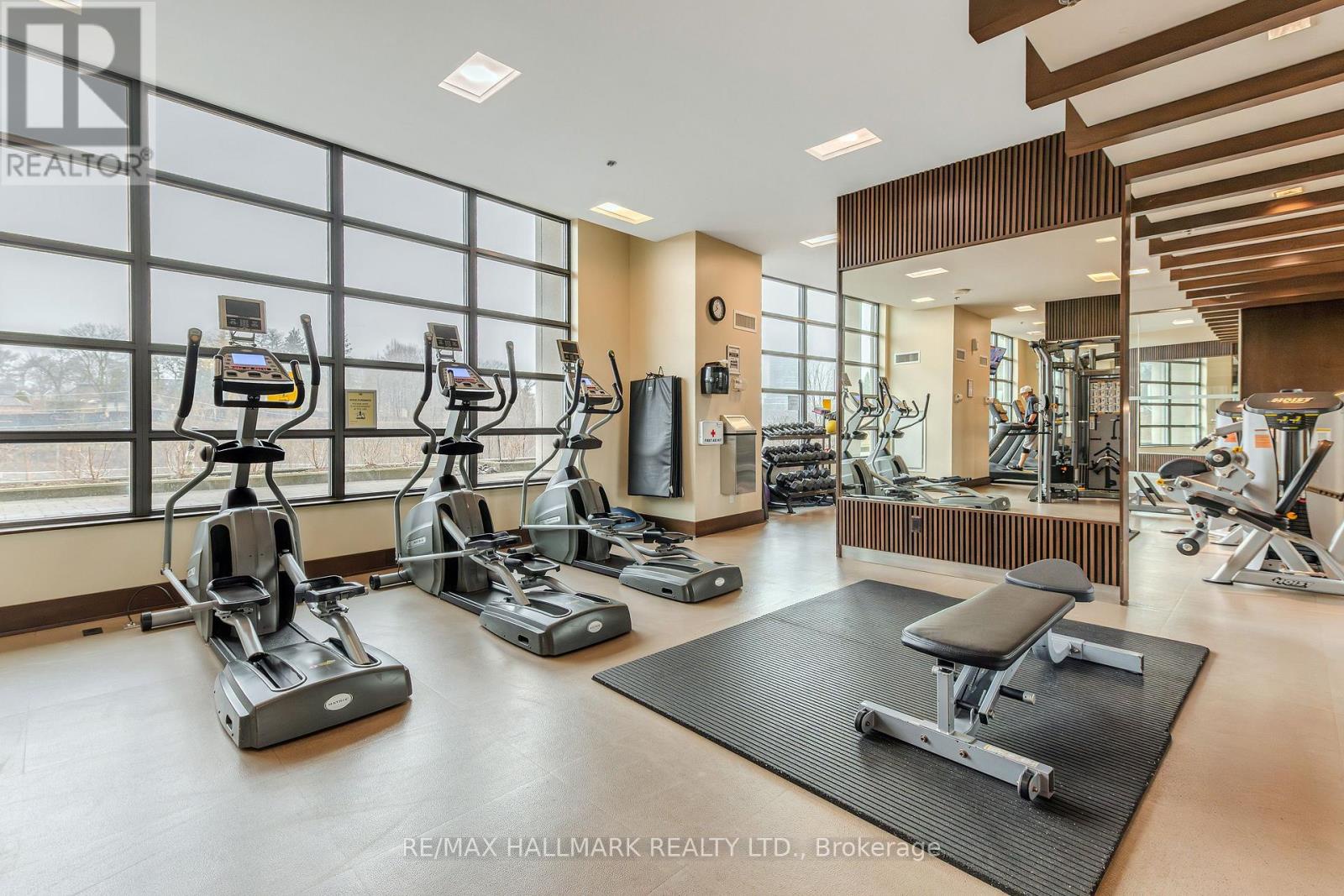 Ph2 - 35 Brian Peck Crescent, Toronto (thorncliffe Park), Ontario