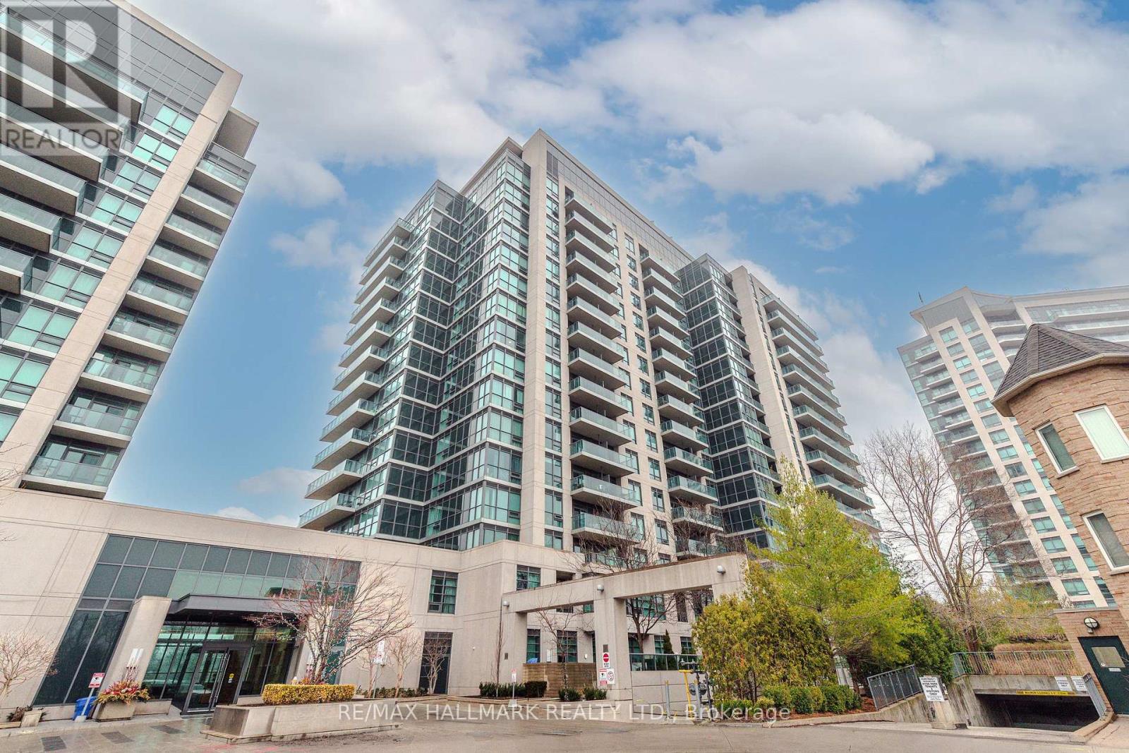 Ph2 - 35 Brian Peck Crescent, Toronto (thorncliffe Park), Ontario