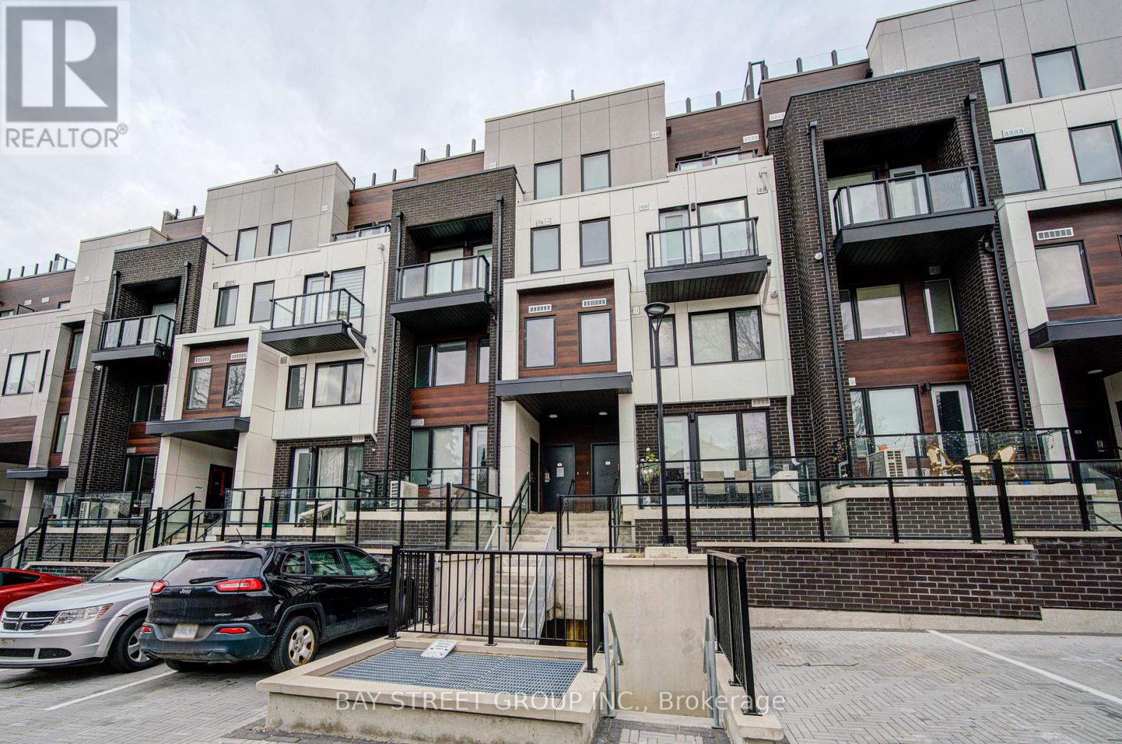 7 - 1479 O'connor Drive, Toronto (o'connor-parkview), Ontario