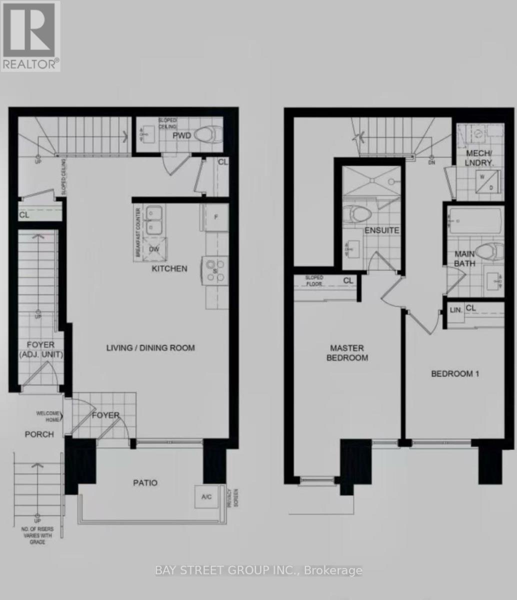 7 - 1479 O'connor Drive, Toronto (o'connor-parkview), Ontario