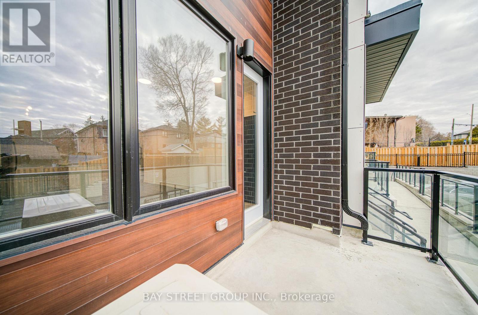 7 - 1479 O'connor Drive, Toronto (o'connor-parkview), Ontario