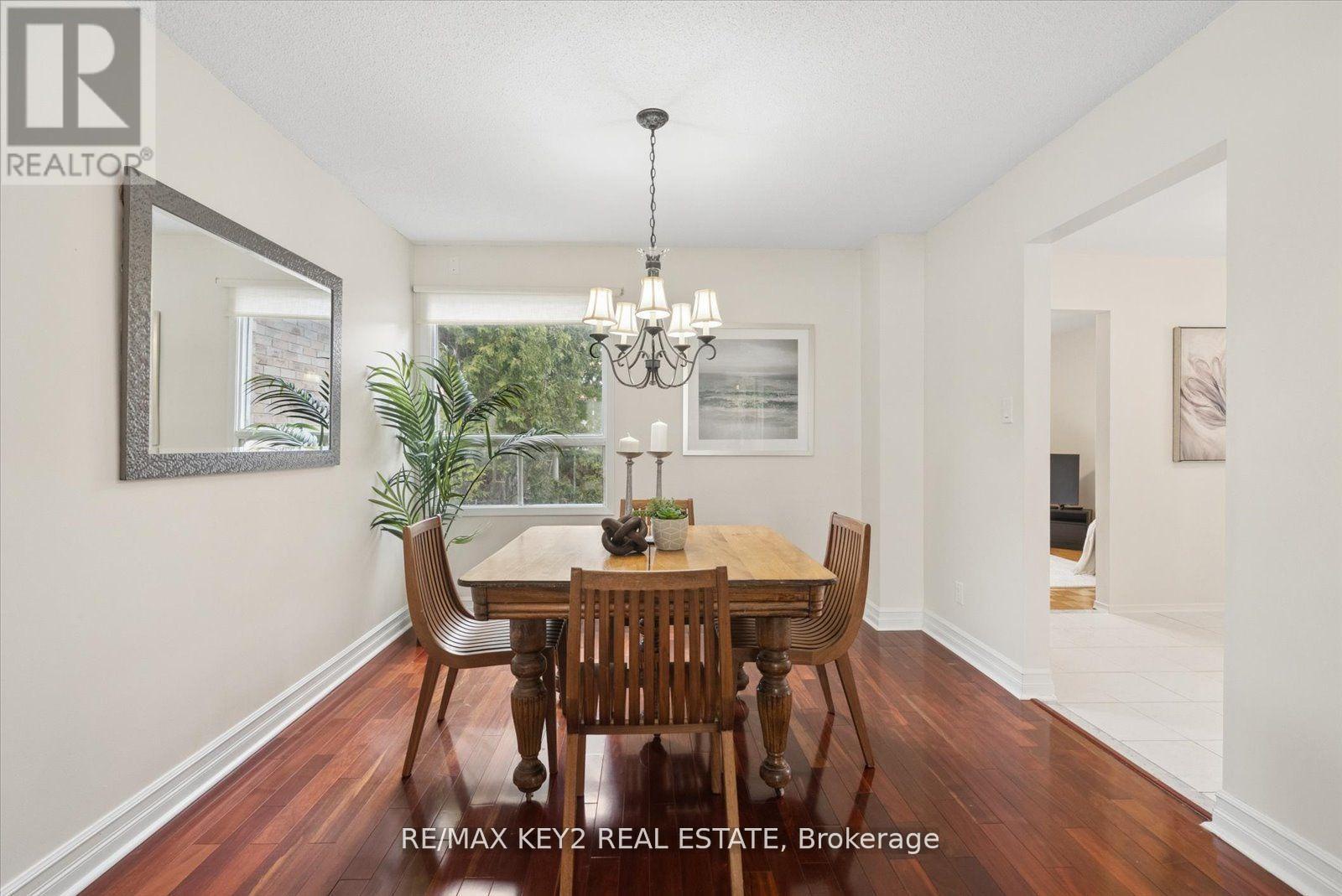 54 Silbury Drive, Toronto (agincourt North), Ontario