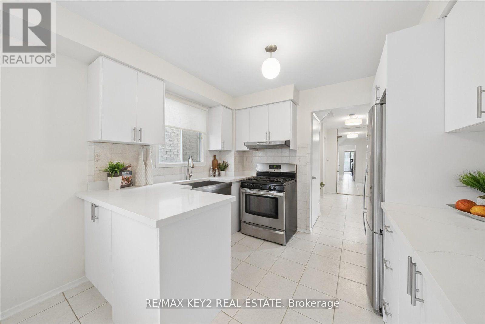 54 Silbury Drive, Toronto (agincourt North), Ontario