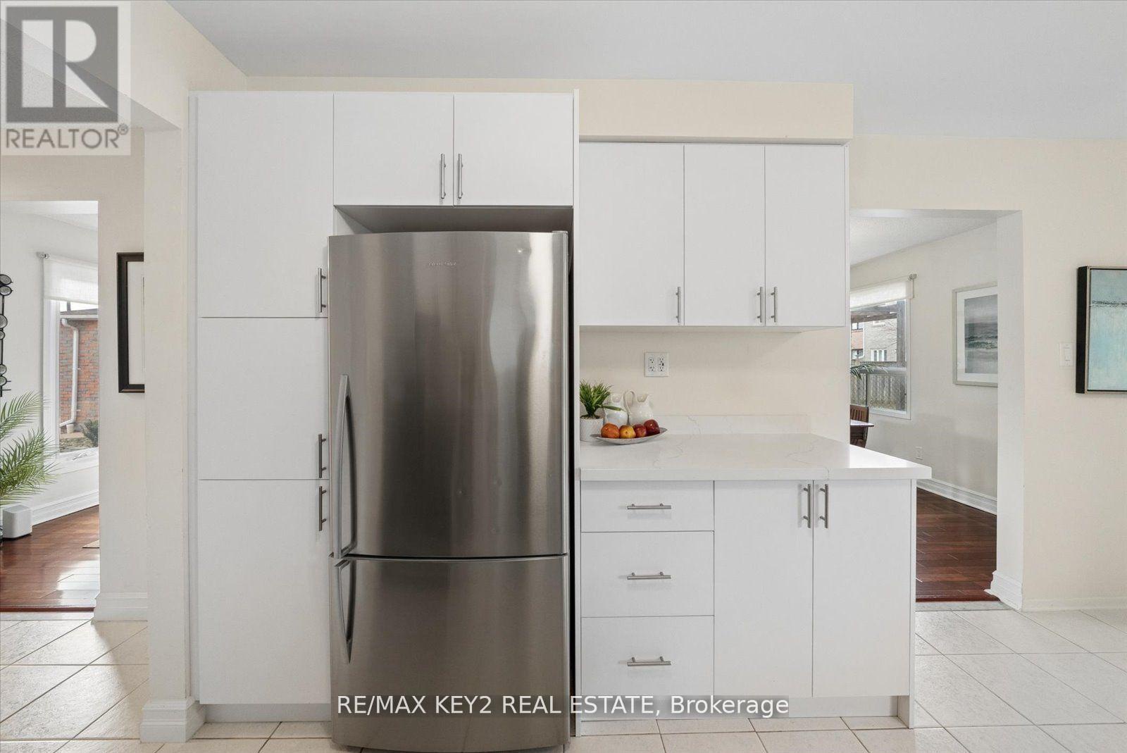 54 Silbury Drive, Toronto (agincourt North), Ontario