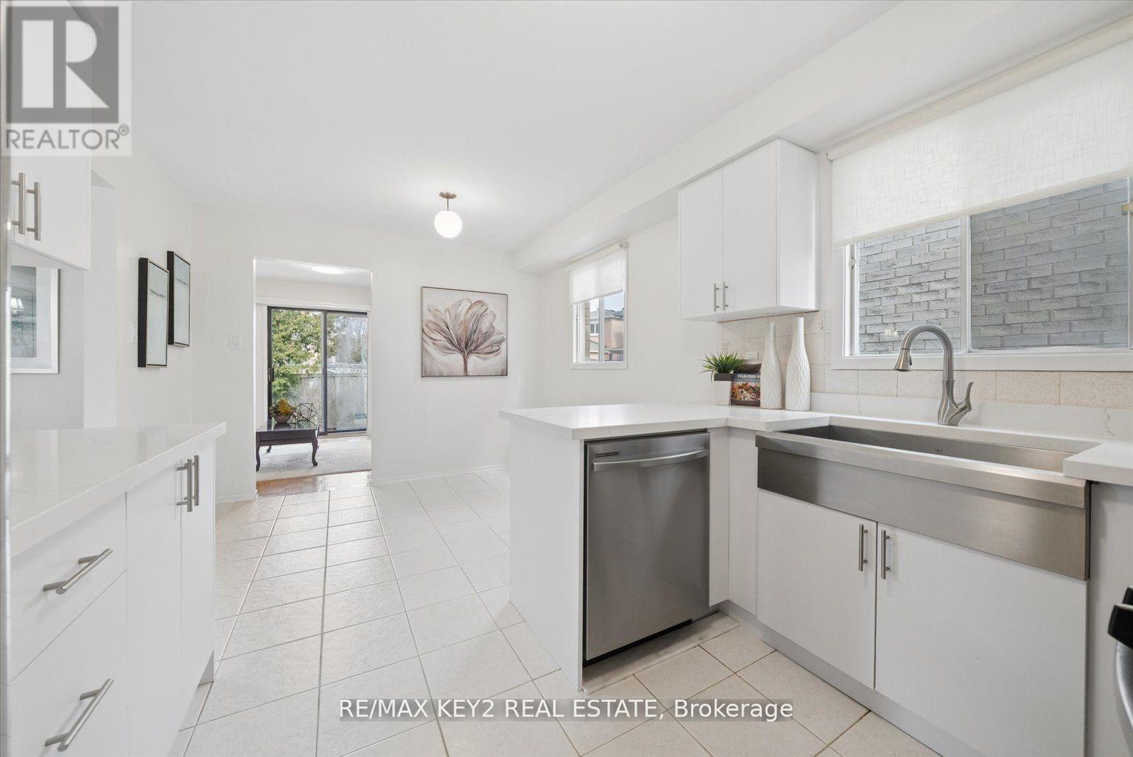 54 Silbury Drive, Toronto (agincourt North), Ontario