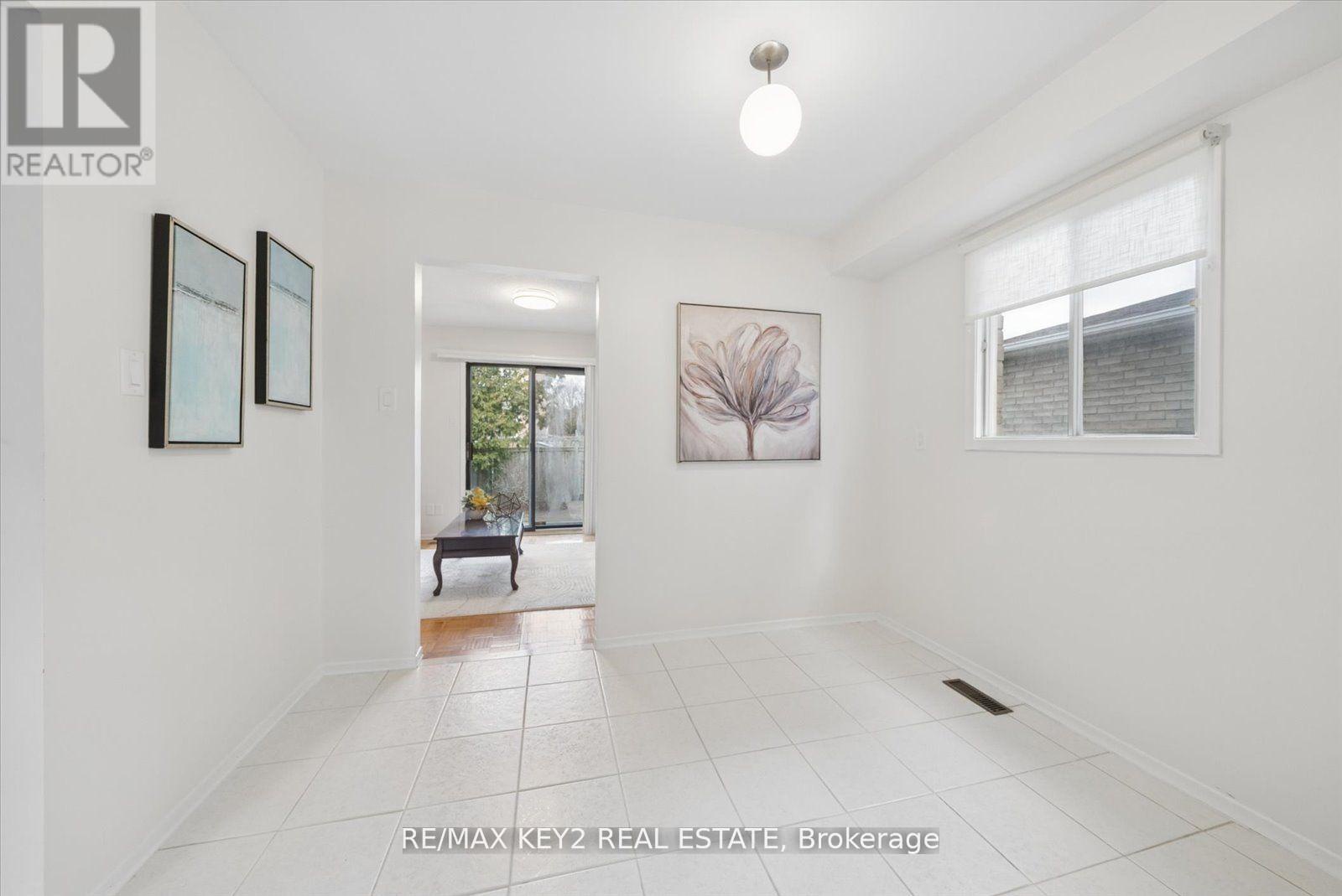 54 Silbury Drive, Toronto (agincourt North), Ontario