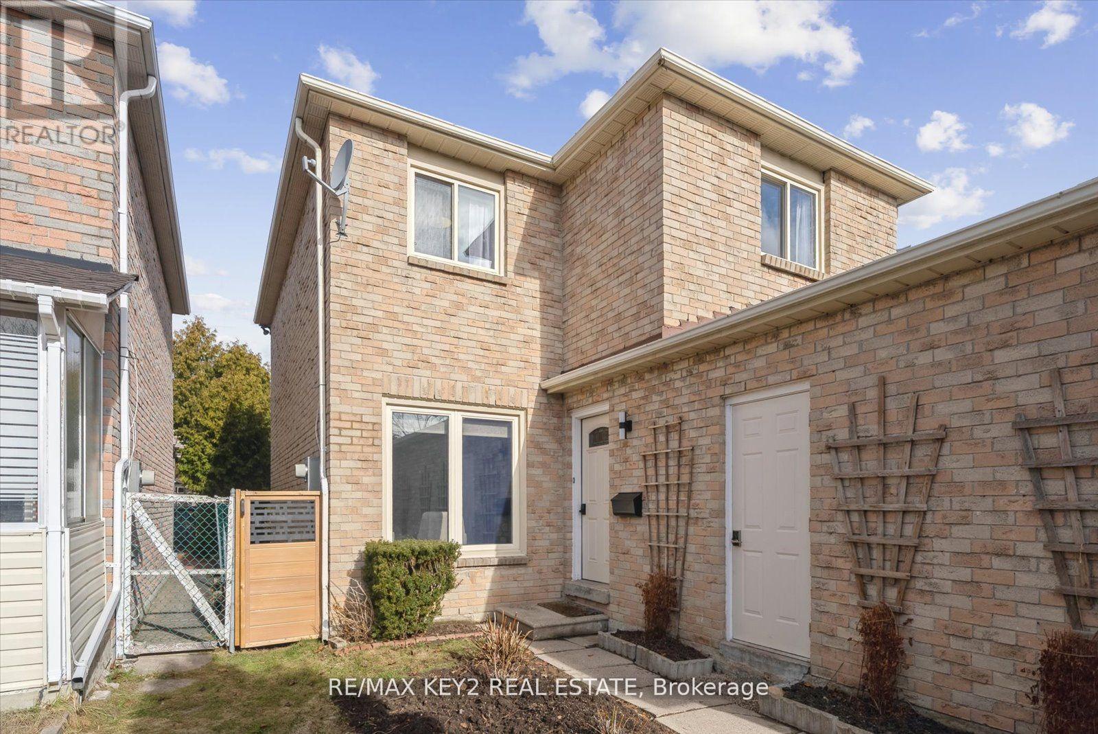 54 Silbury Drive, Toronto (agincourt North), Ontario