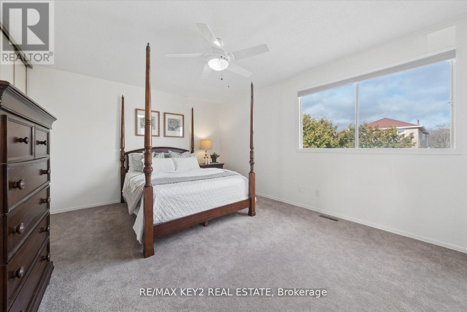 54 Silbury Drive, Toronto (agincourt North), Ontario