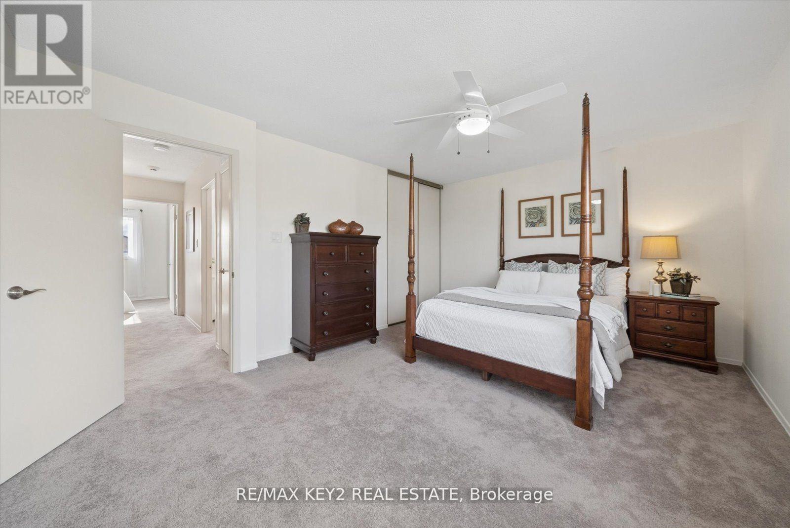 54 Silbury Drive, Toronto (agincourt North), Ontario