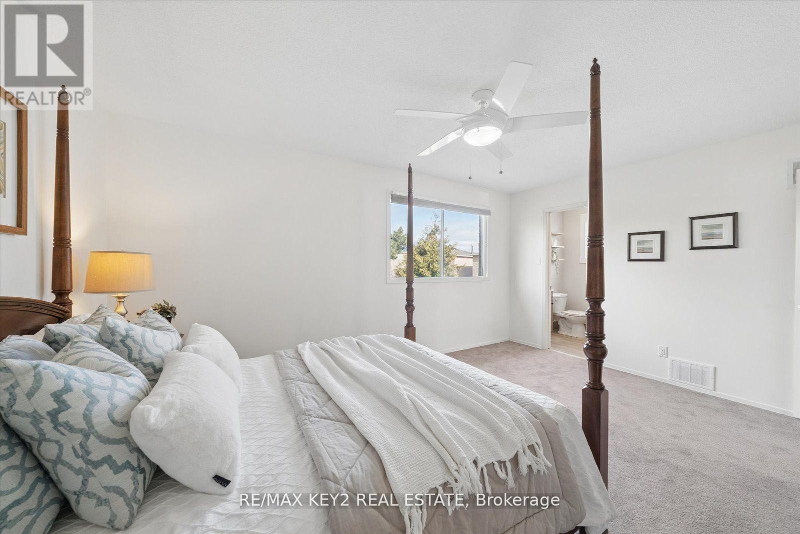 54 Silbury Drive, Toronto (agincourt North), Ontario