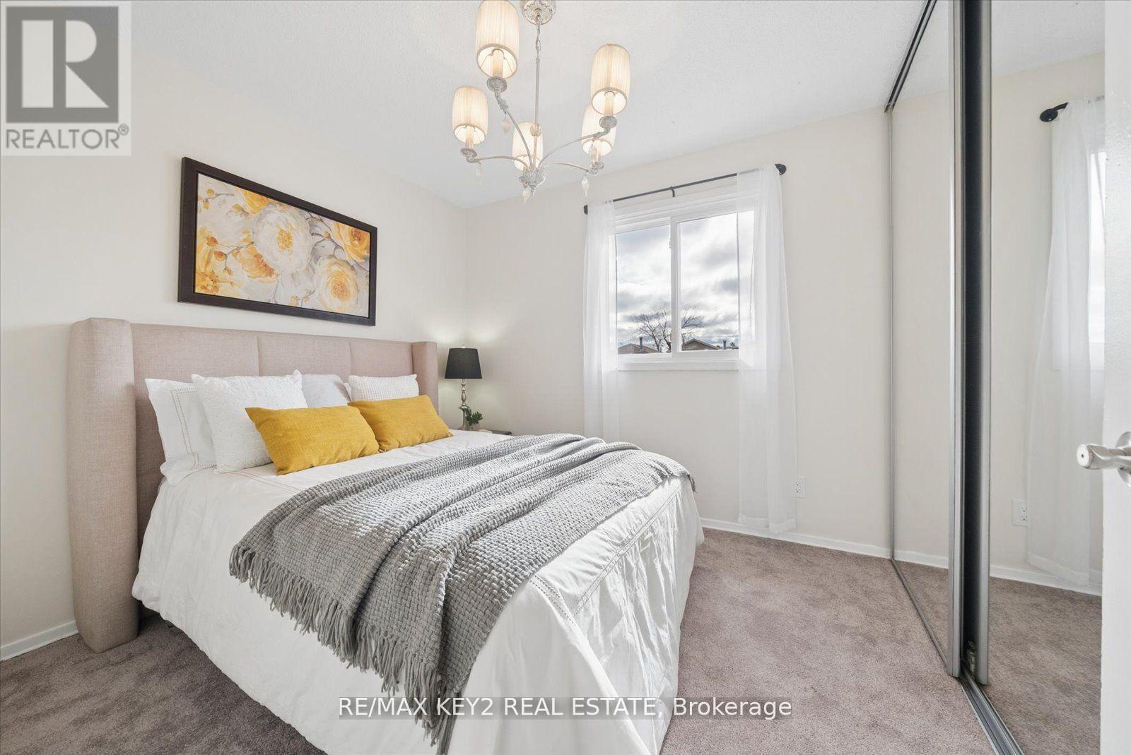 54 Silbury Drive, Toronto (agincourt North), Ontario