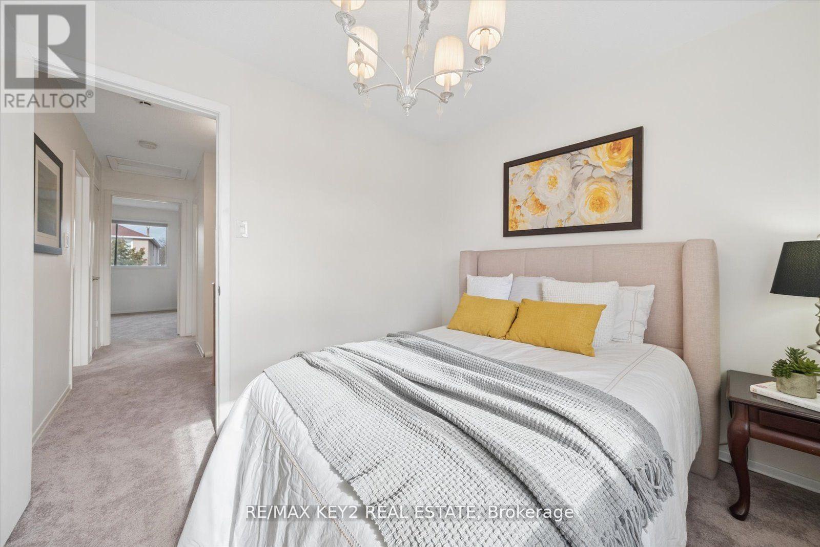 54 Silbury Drive, Toronto (agincourt North), Ontario