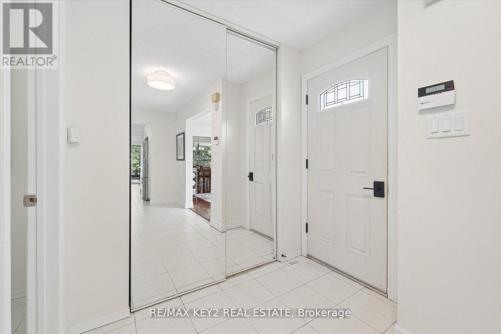 54 Silbury Drive, Toronto (agincourt North), Ontario