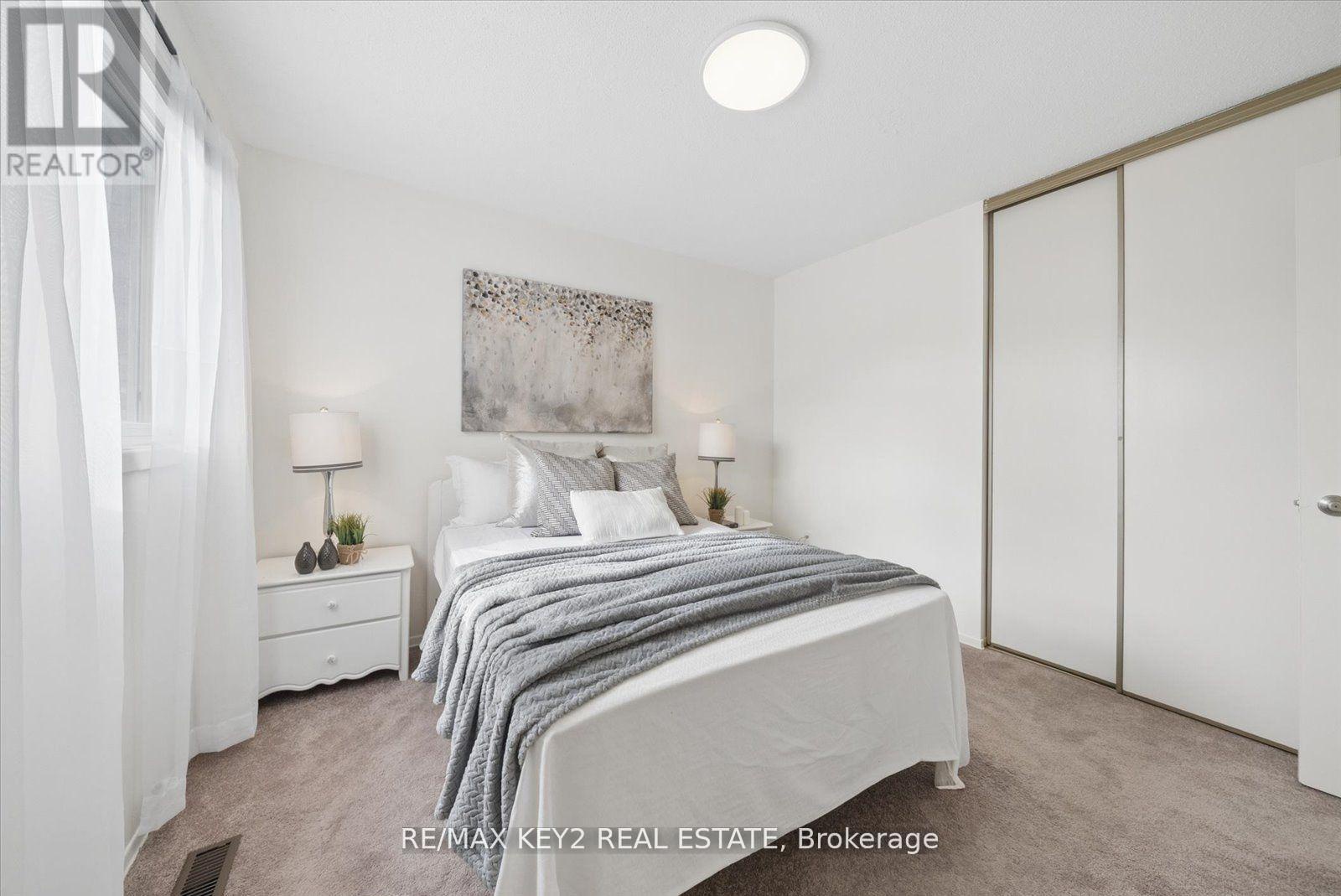 54 Silbury Drive, Toronto (agincourt North), Ontario