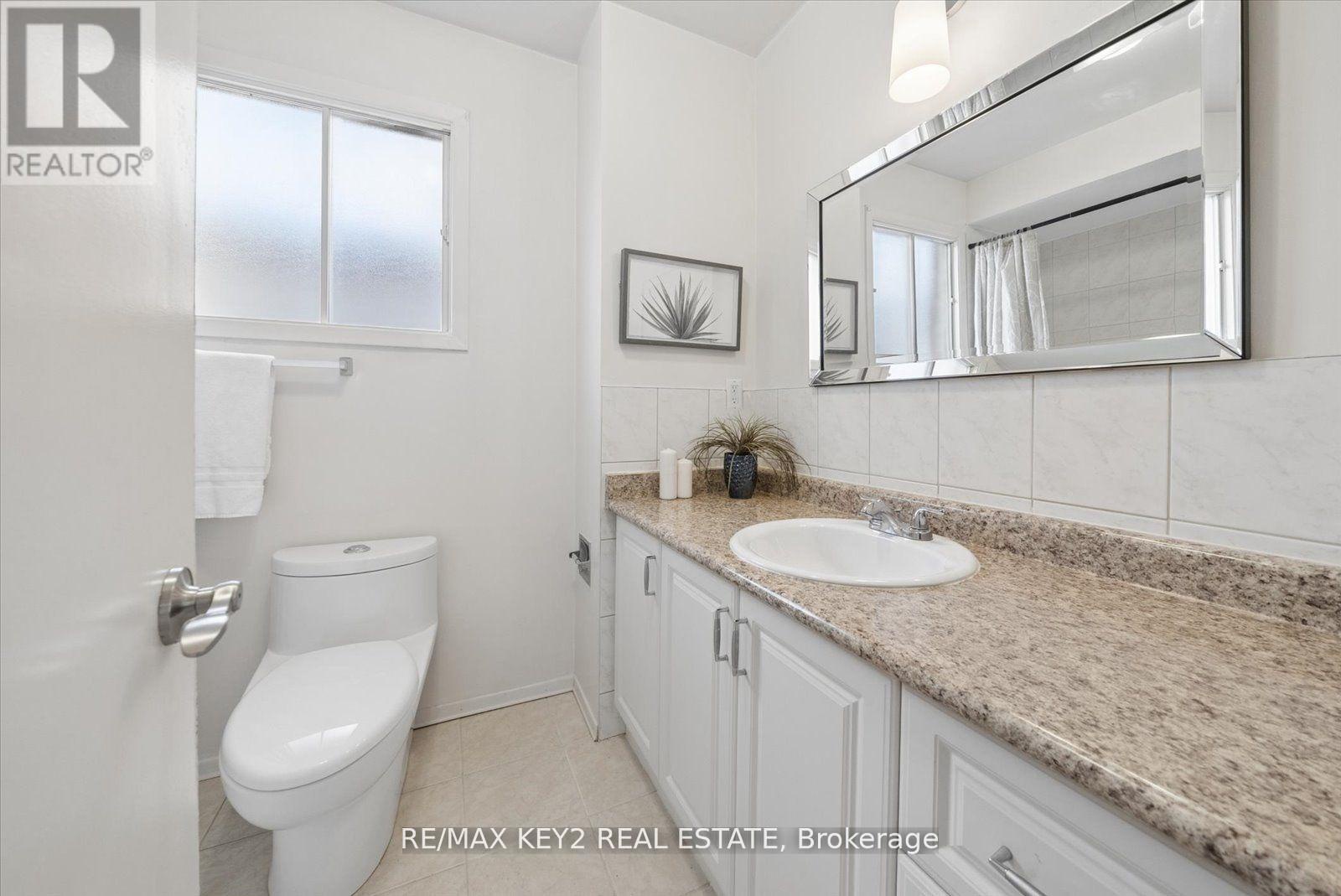 54 Silbury Drive, Toronto (agincourt North), Ontario