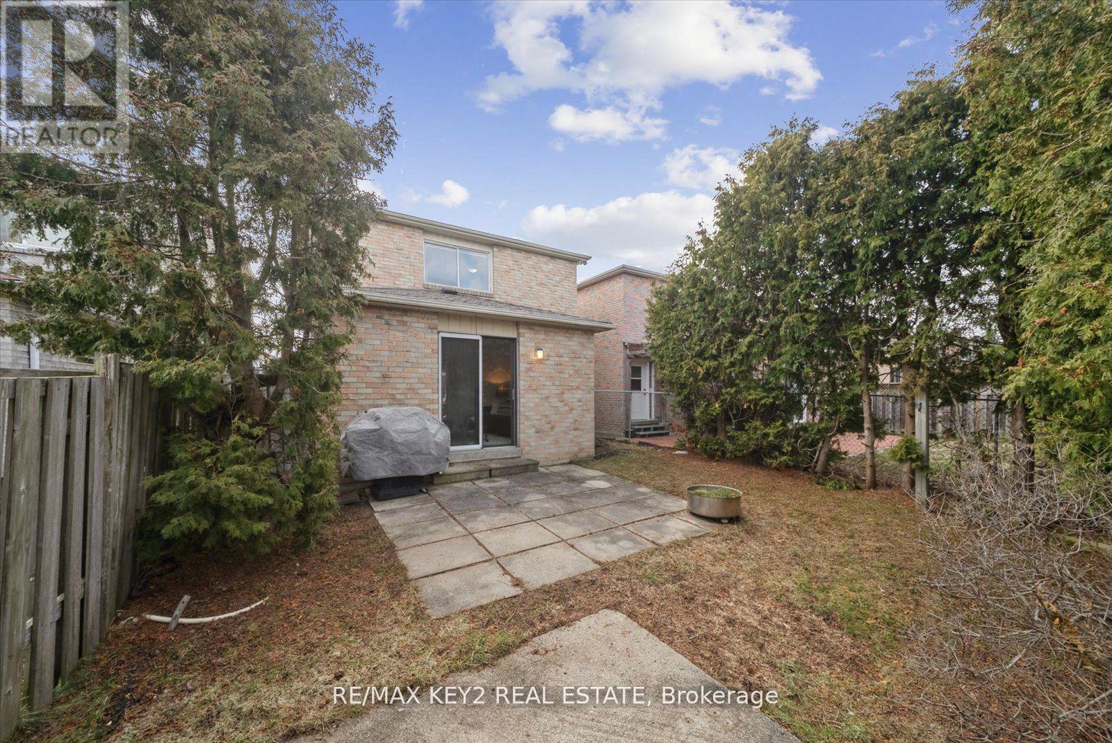 54 Silbury Drive, Toronto (agincourt North), Ontario