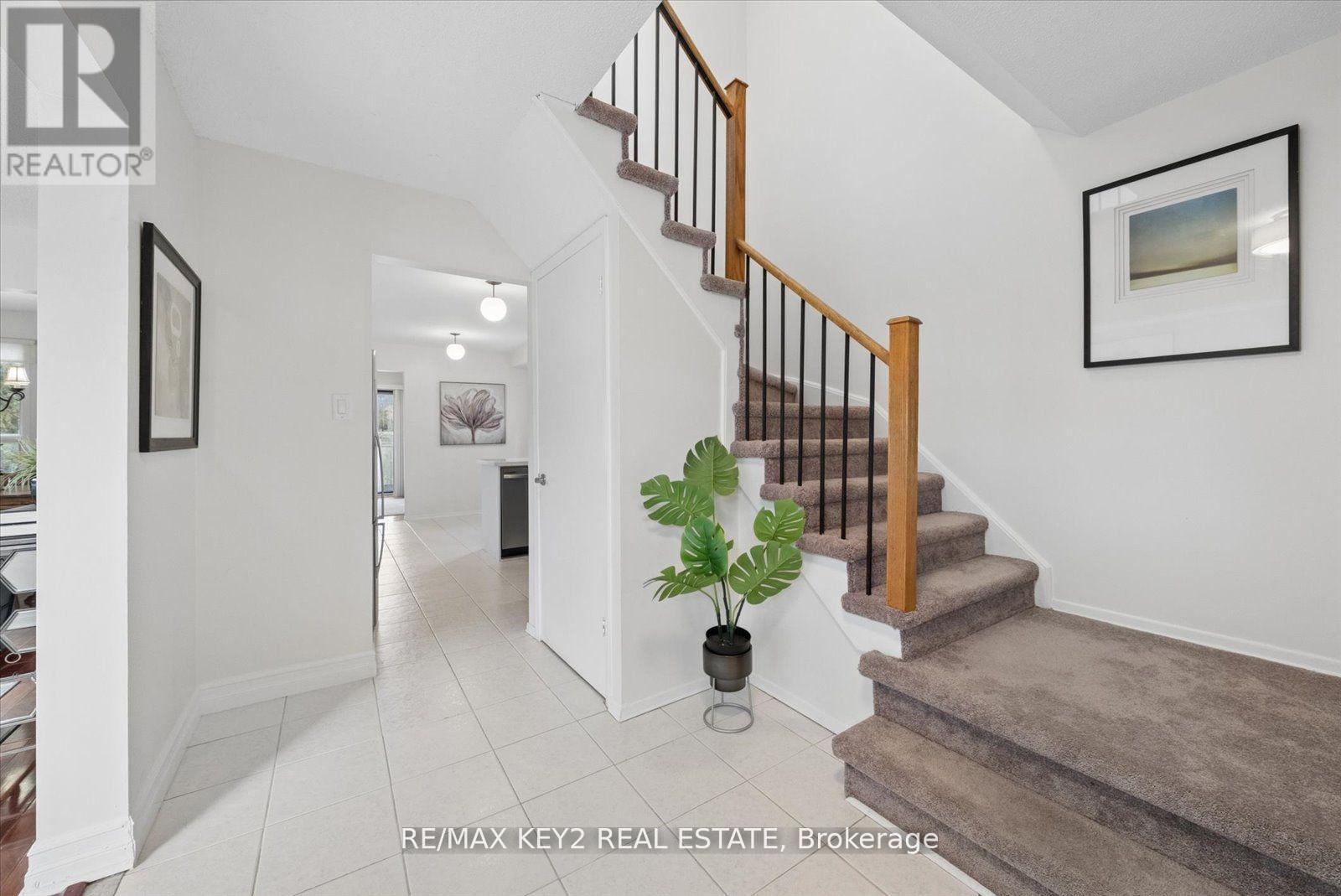 54 Silbury Drive, Toronto (agincourt North), Ontario