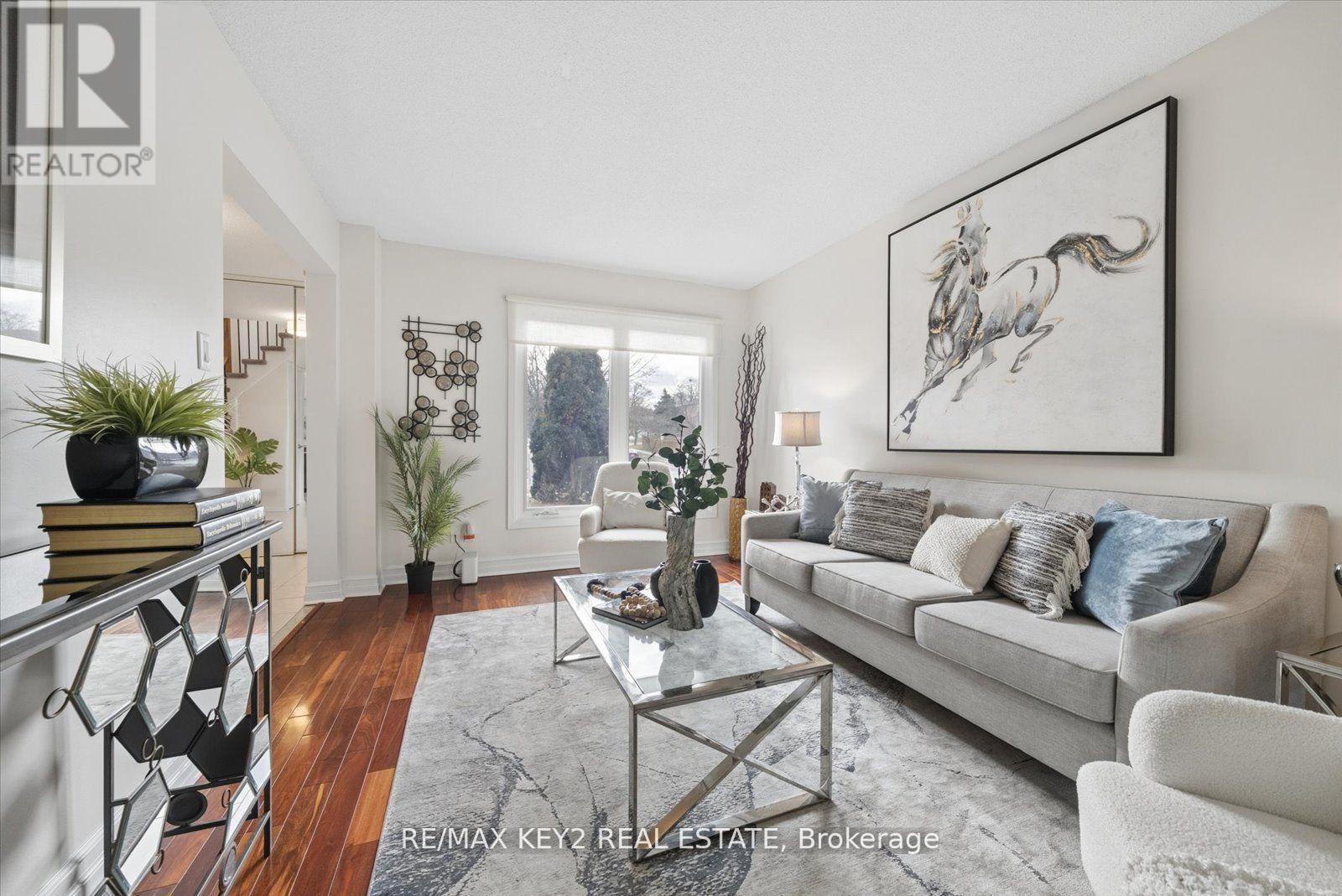 54 Silbury Drive, Toronto (agincourt North), Ontario