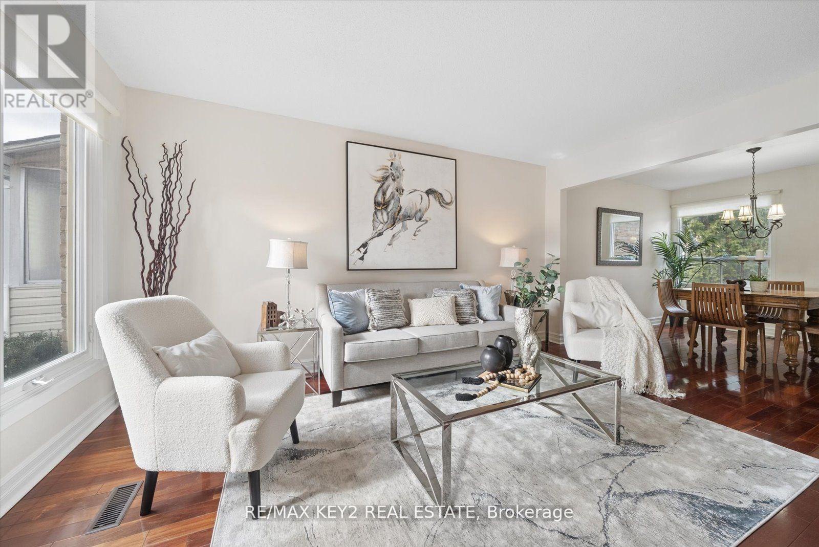 54 Silbury Drive, Toronto (agincourt North), Ontario