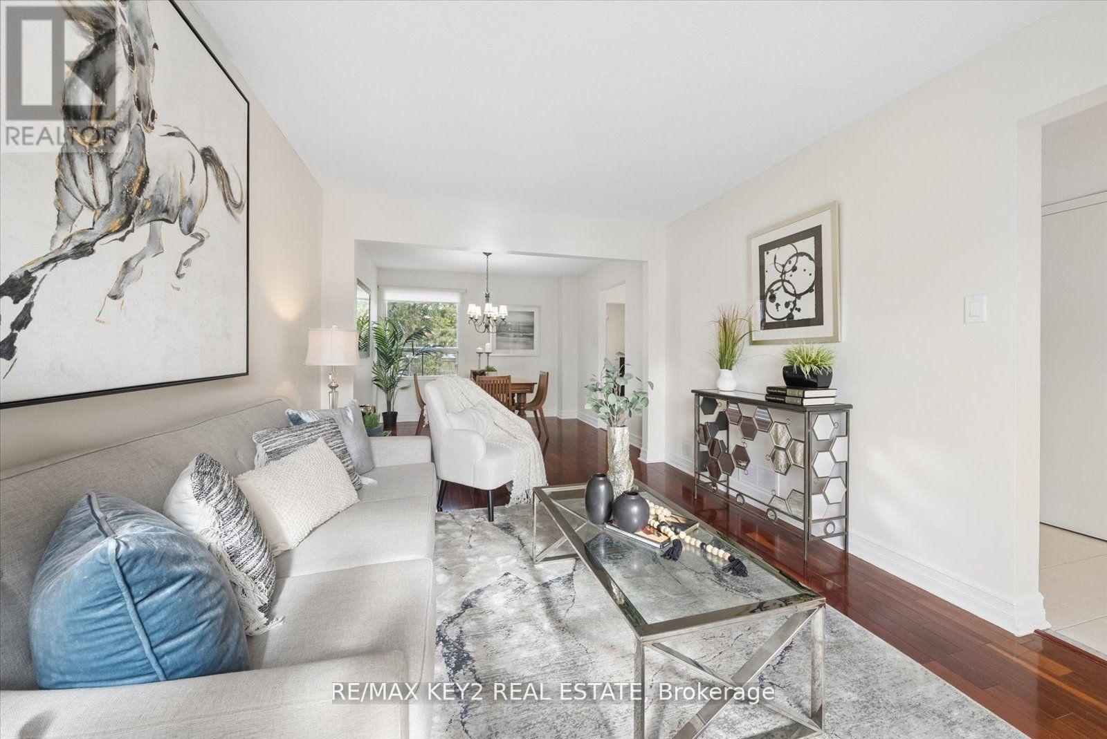 54 Silbury Drive, Toronto (agincourt North), Ontario