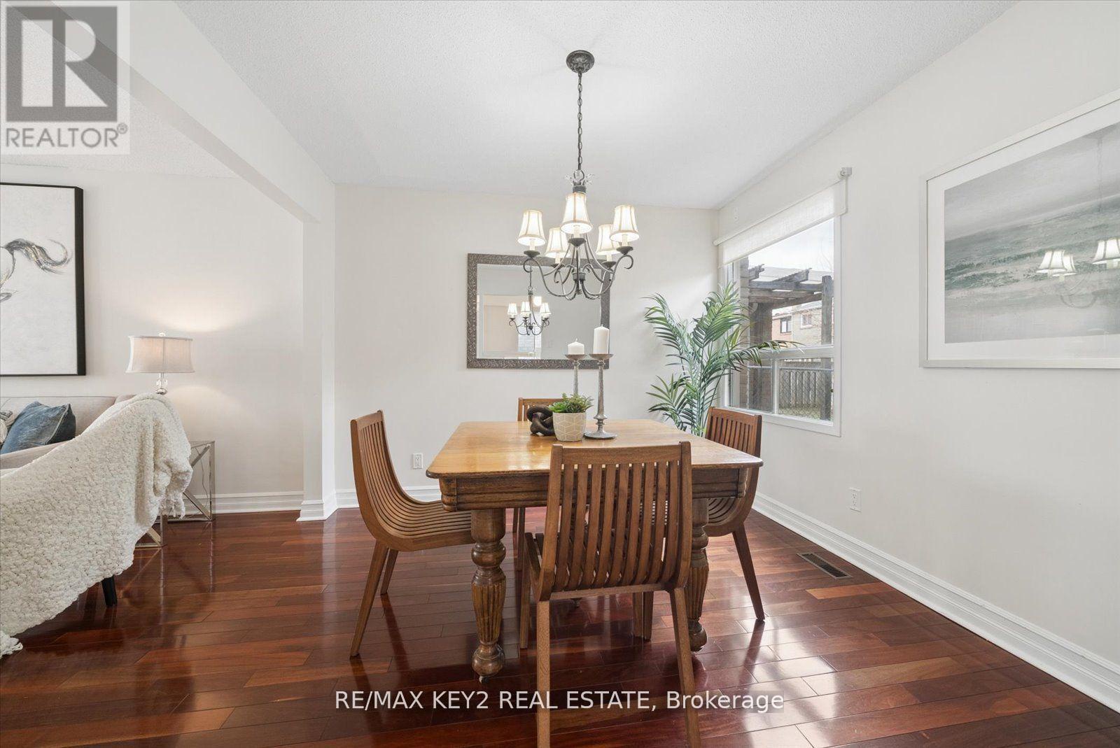 54 Silbury Drive, Toronto (agincourt North), Ontario