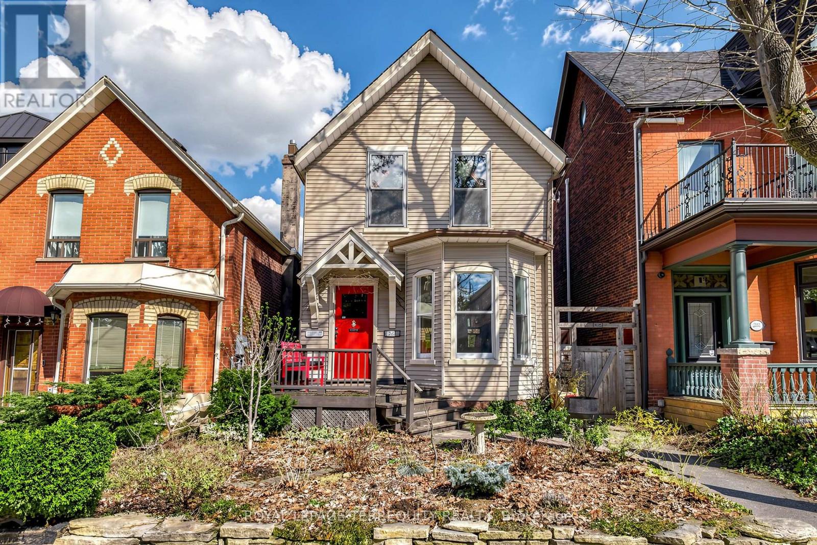 283 Pacific Avenue, Toronto (junction Area), Ontario