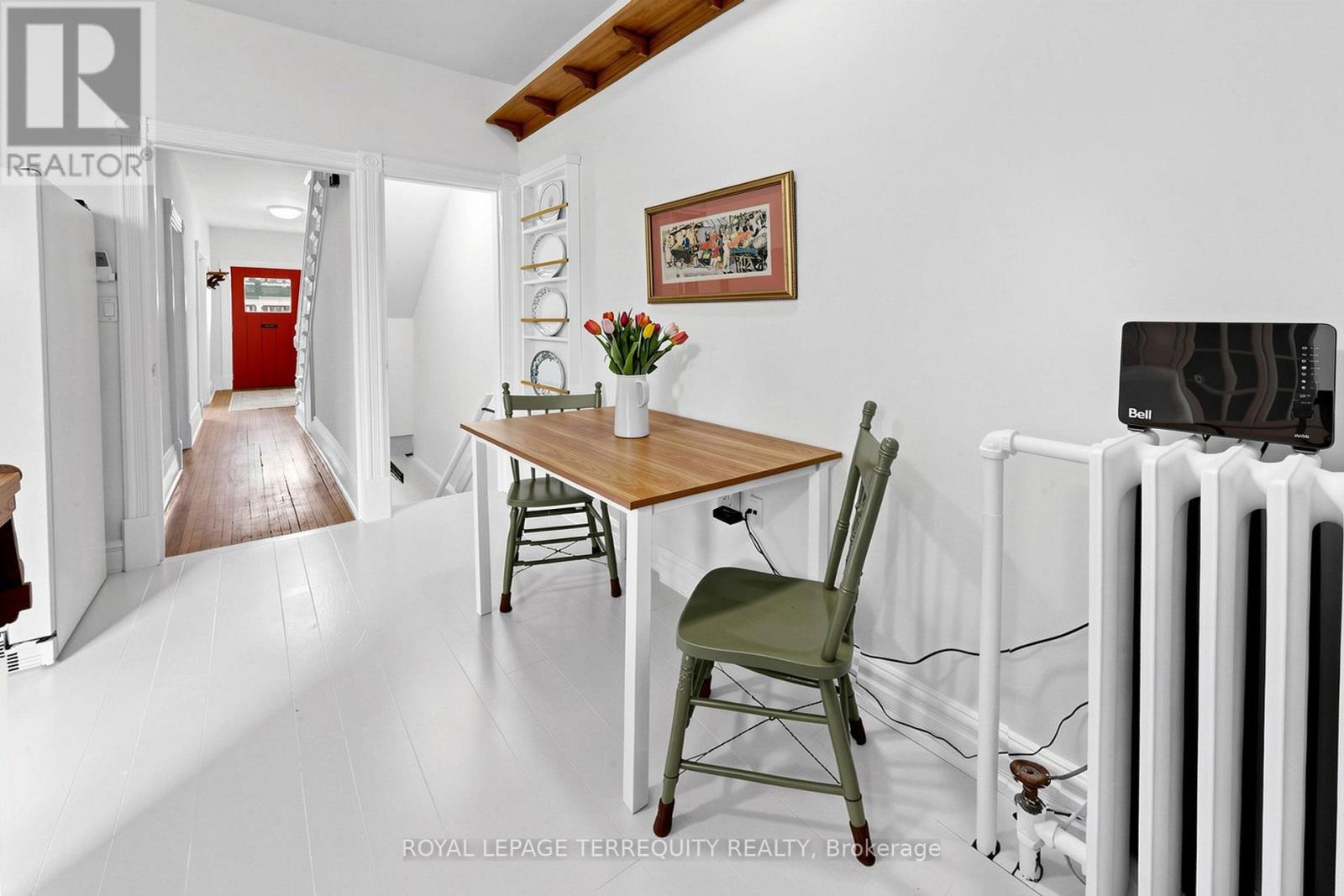 283 Pacific Avenue, Toronto (junction Area), Ontario