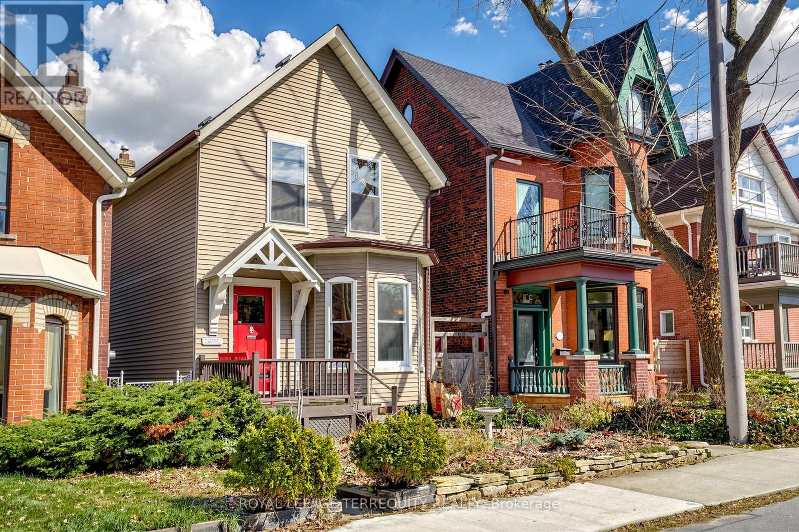 283 Pacific Avenue, Toronto (junction Area), Ontario