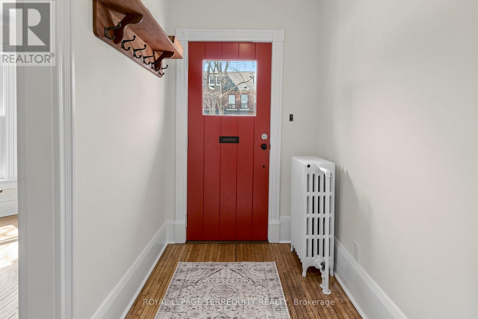 283 Pacific Avenue, Toronto (junction Area), Ontario