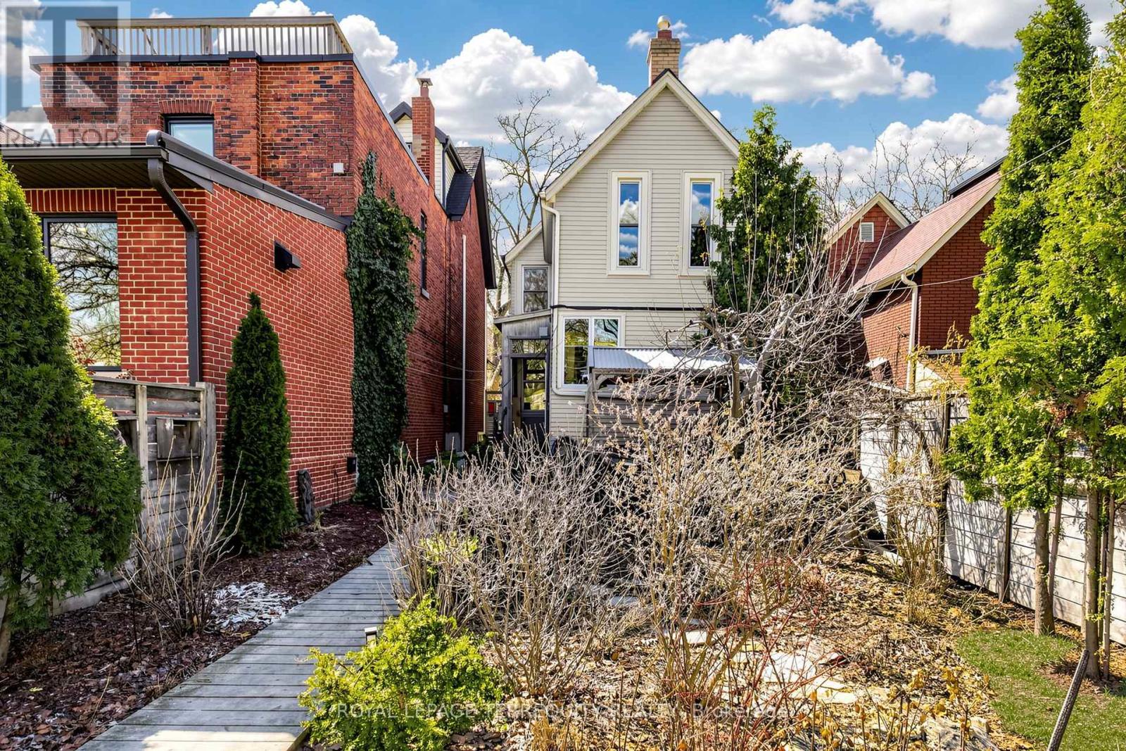 283 Pacific Avenue, Toronto (junction Area), Ontario