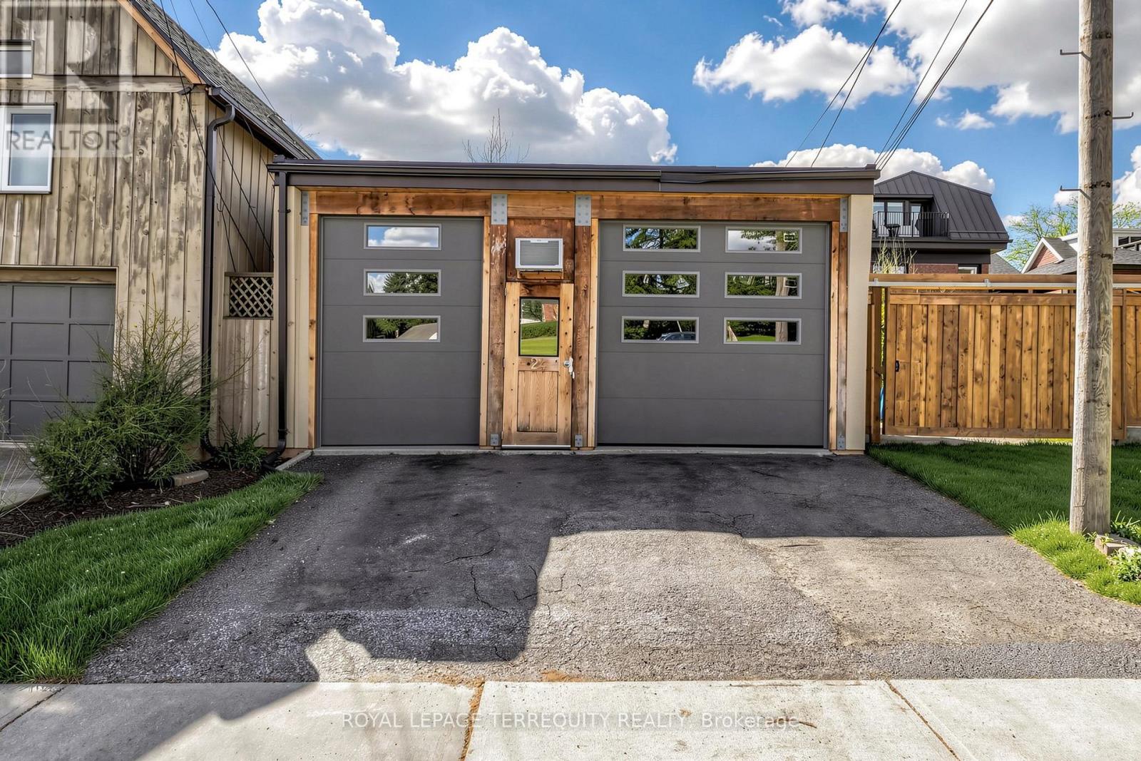 283 Pacific Avenue, Toronto (junction Area), Ontario