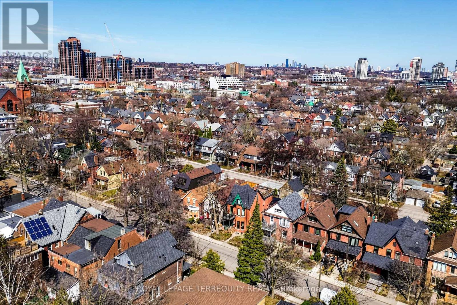 283 Pacific Avenue, Toronto (junction Area), Ontario