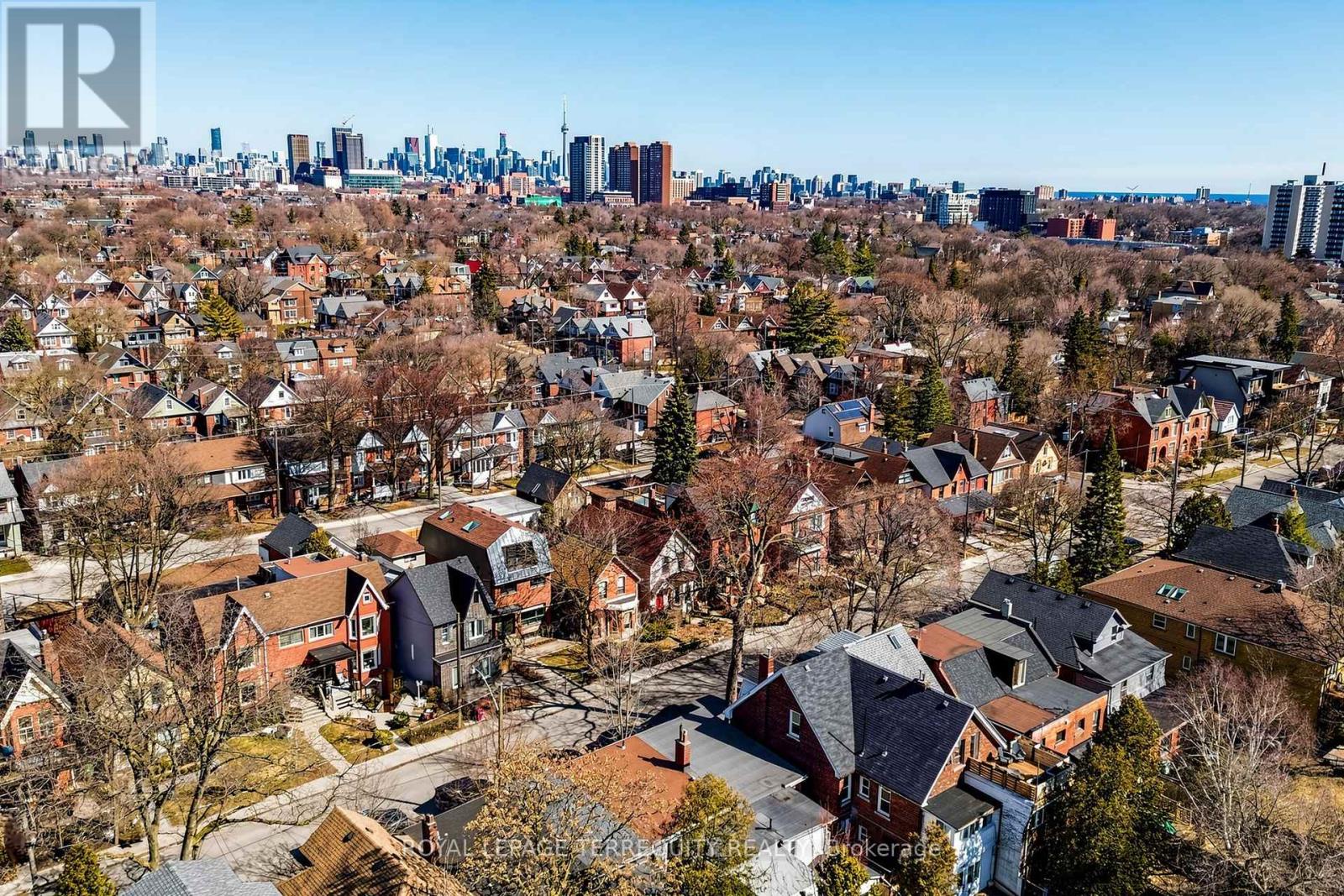 283 Pacific Avenue, Toronto (junction Area), Ontario