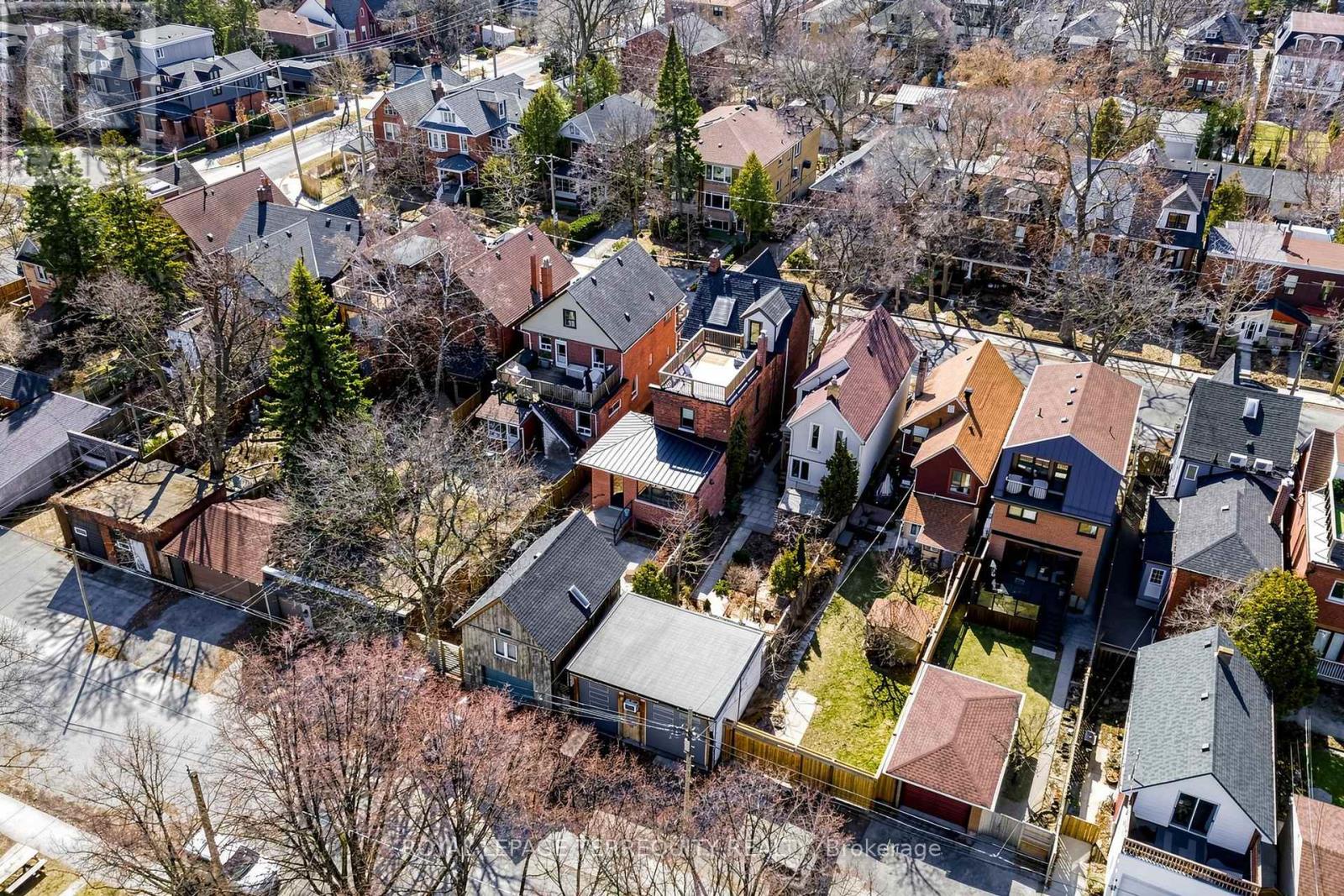 283 Pacific Avenue, Toronto (junction Area), Ontario