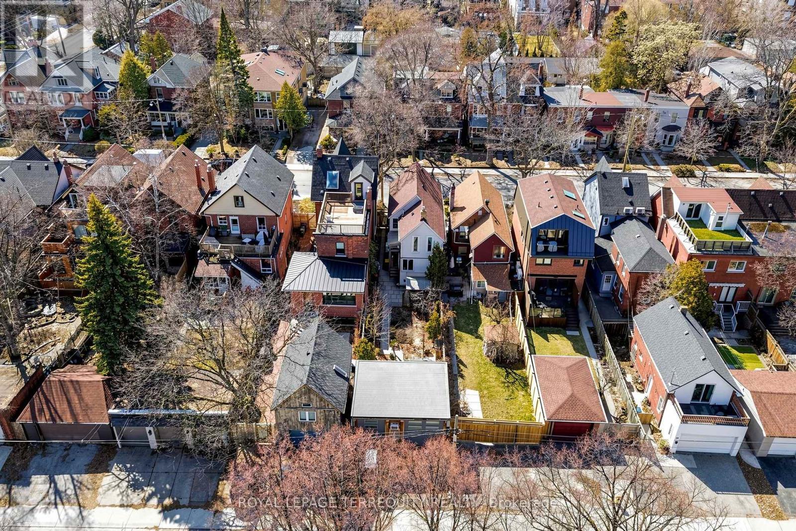 283 Pacific Avenue, Toronto (junction Area), Ontario