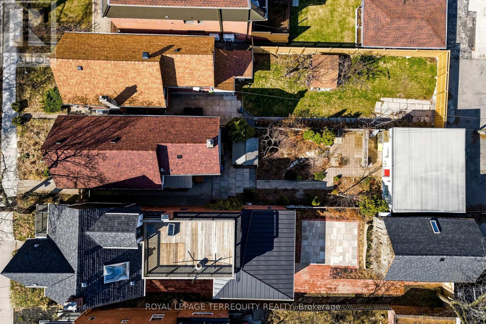 283 Pacific Avenue, Toronto (junction Area), Ontario