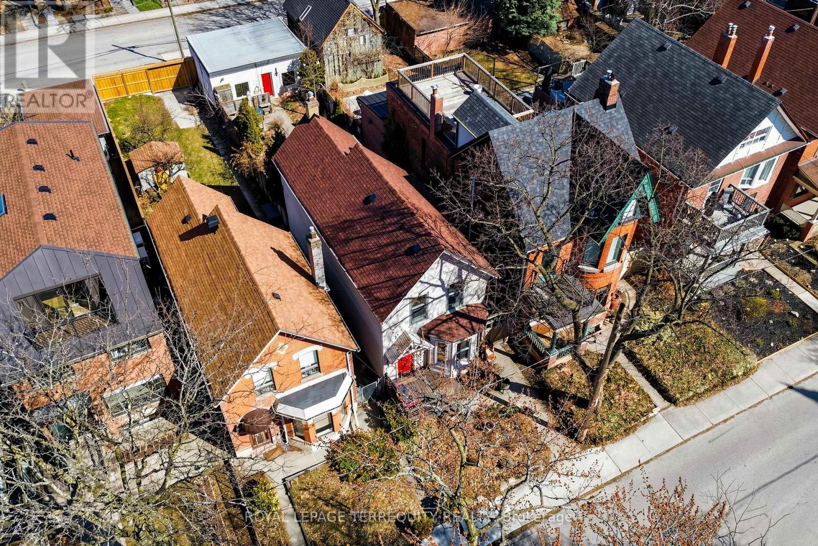 283 Pacific Avenue, Toronto (junction Area), Ontario