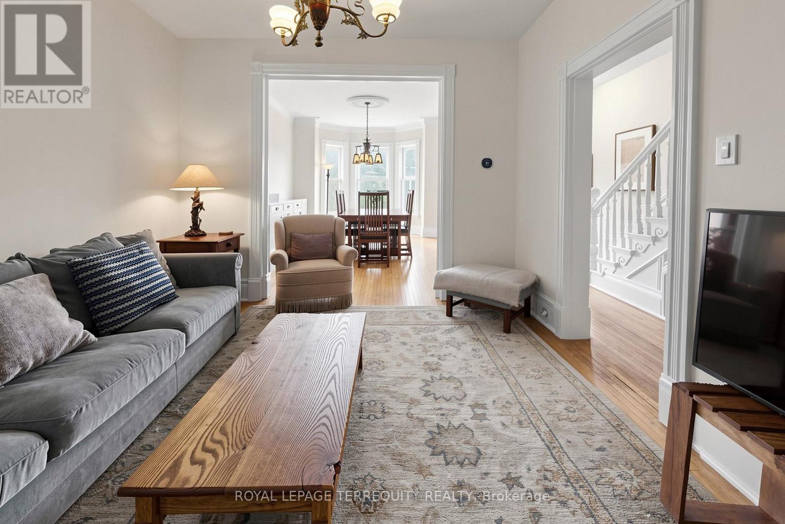 283 Pacific Avenue, Toronto (junction Area), Ontario