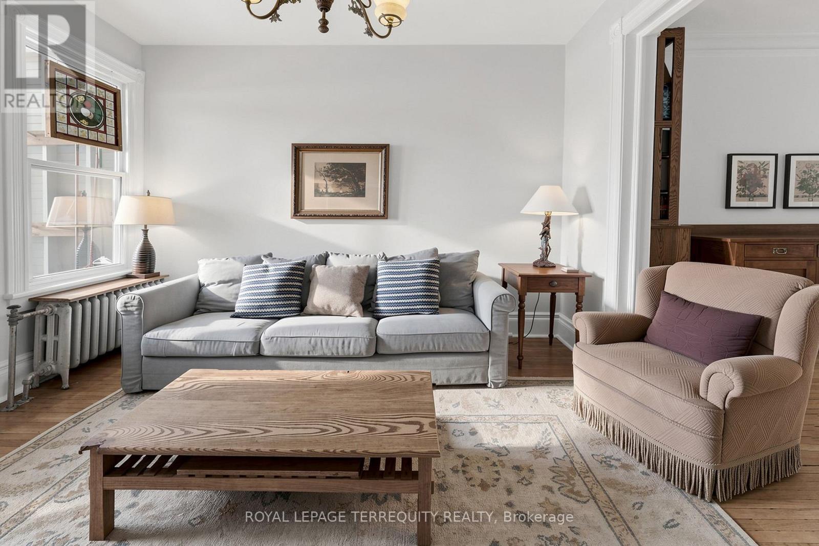 283 Pacific Avenue, Toronto (junction Area), Ontario