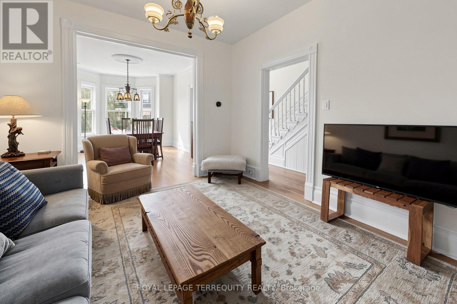 283 Pacific Avenue, Toronto (junction Area), Ontario