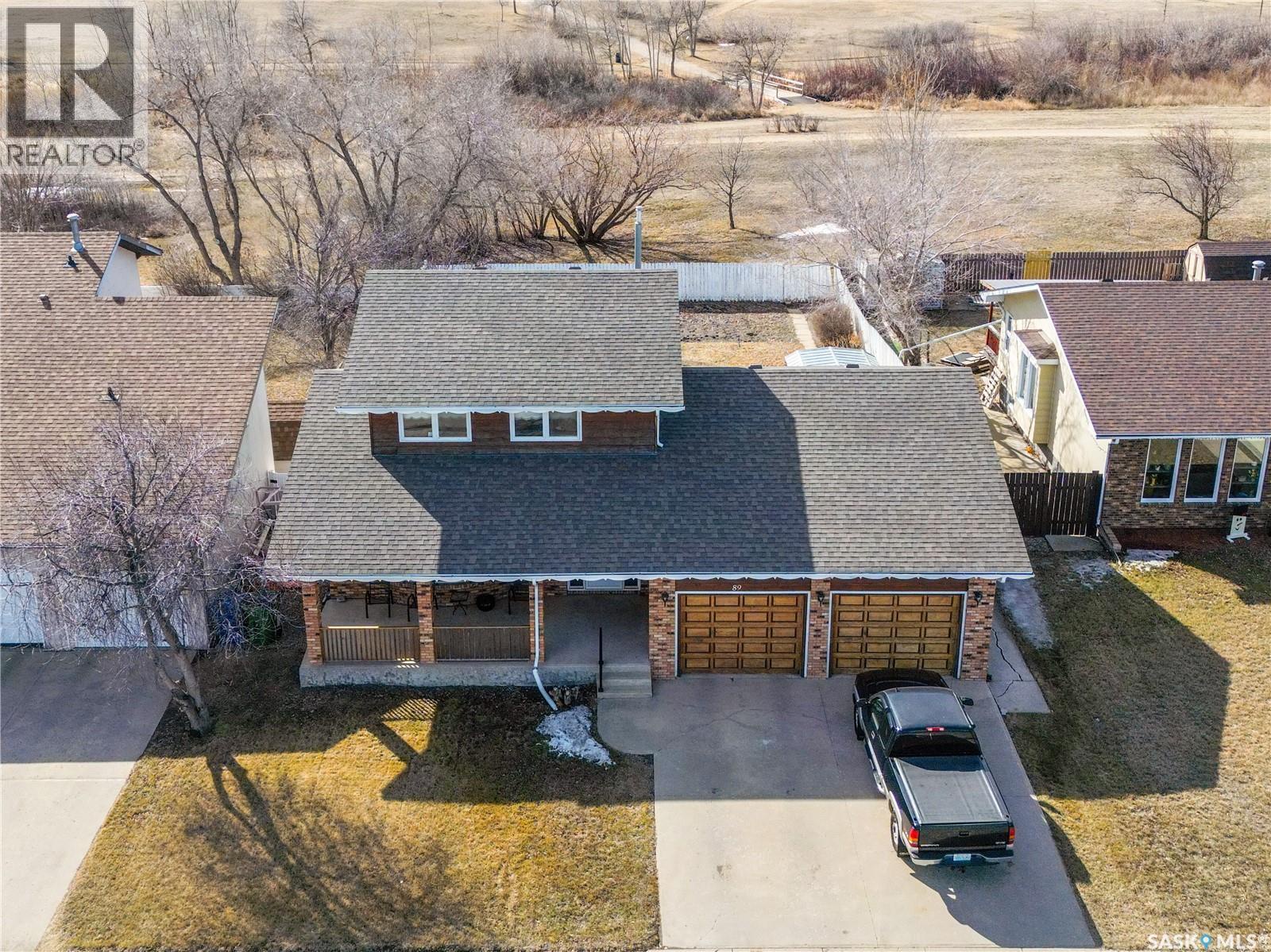 89 Calypso Drive, Moose Jaw, Saskatchewan