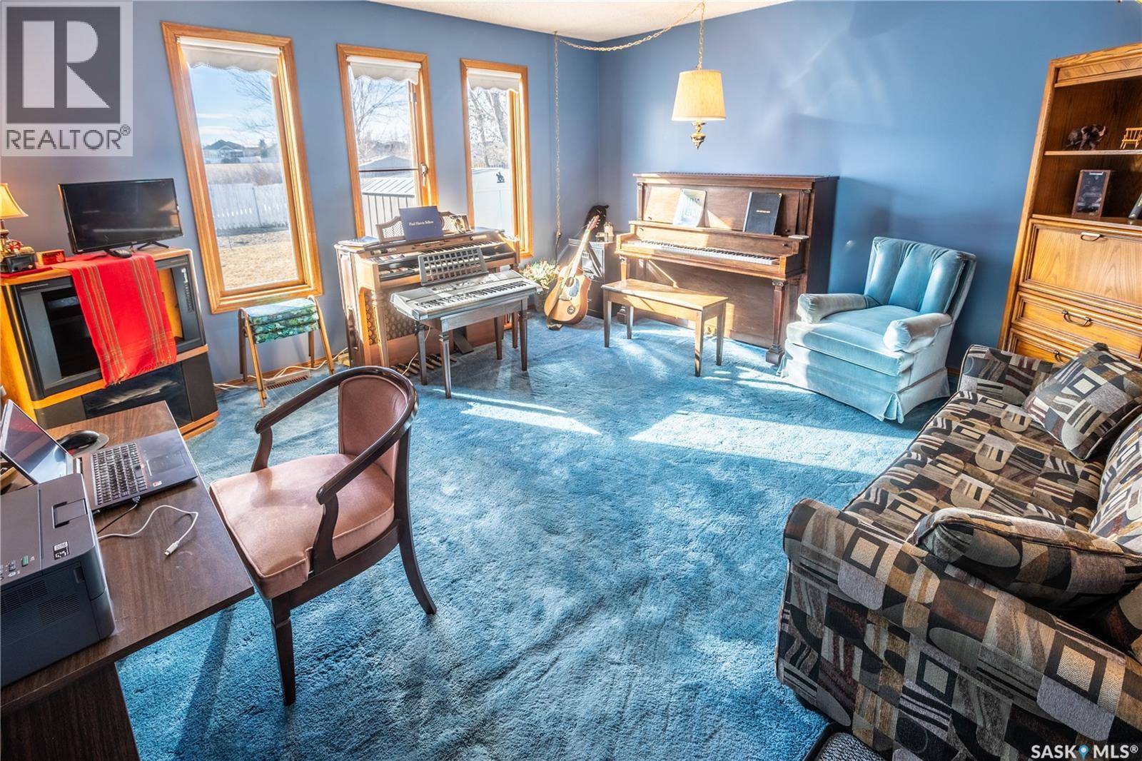 89 Calypso Drive, Moose Jaw, Saskatchewan