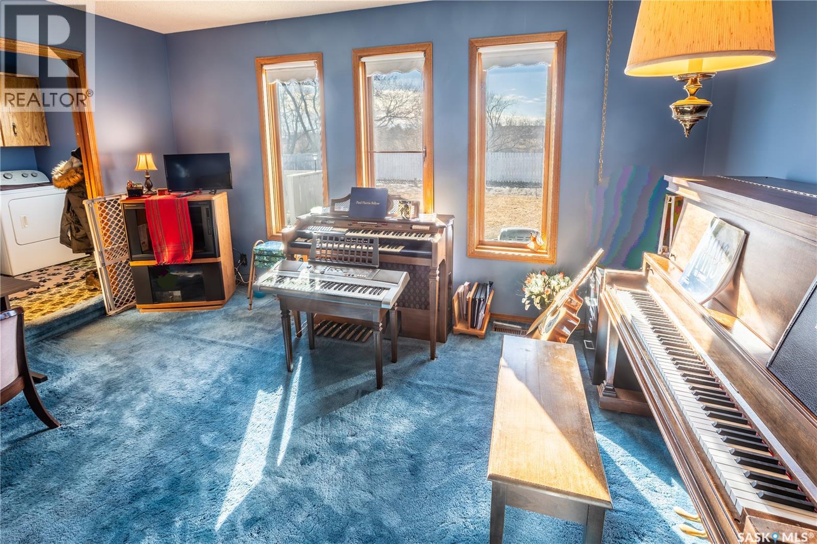 89 Calypso Drive, Moose Jaw, Saskatchewan