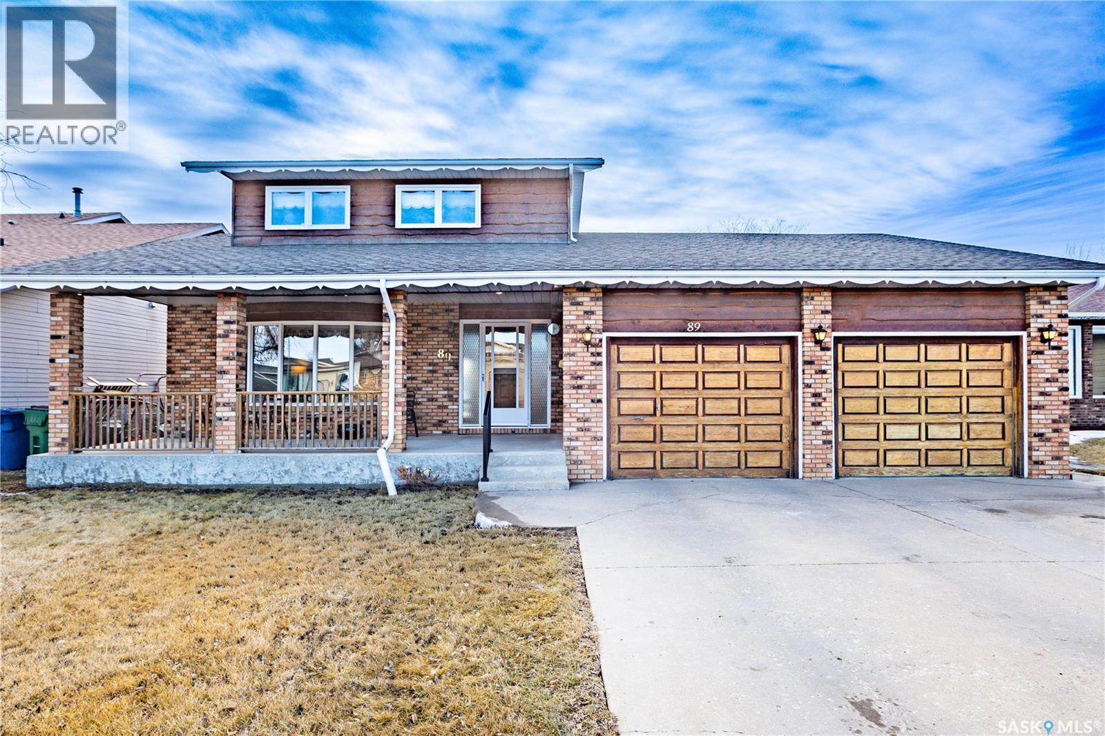 89 Calypso Drive, Moose Jaw, Saskatchewan